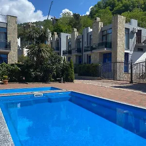  Вилла European Village Old 6