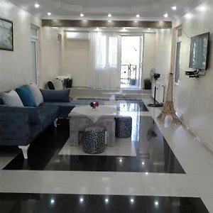  Гостевой дом Apsaros House