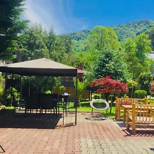 Дом отдыха Vacation Nukri